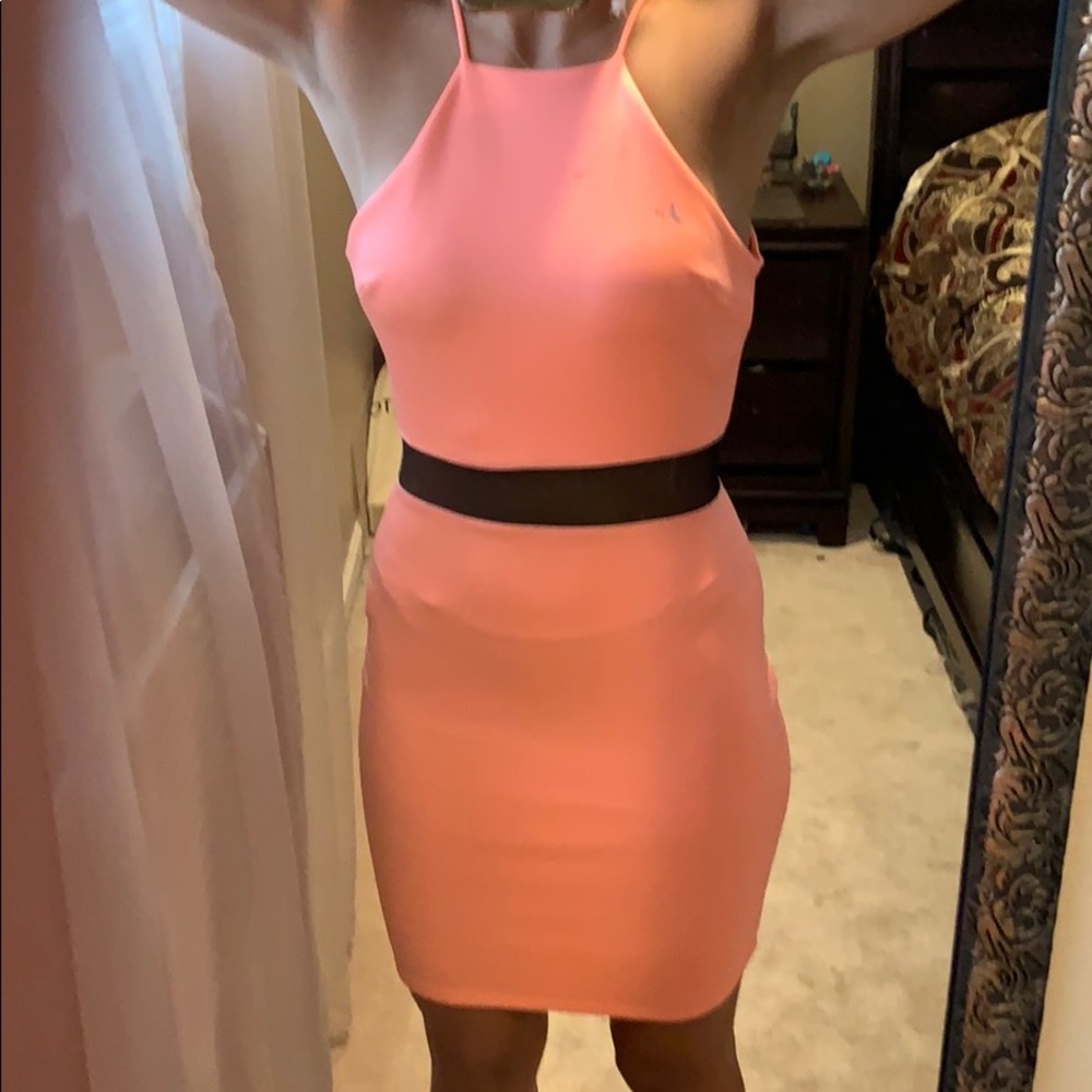 Cocktail Dress